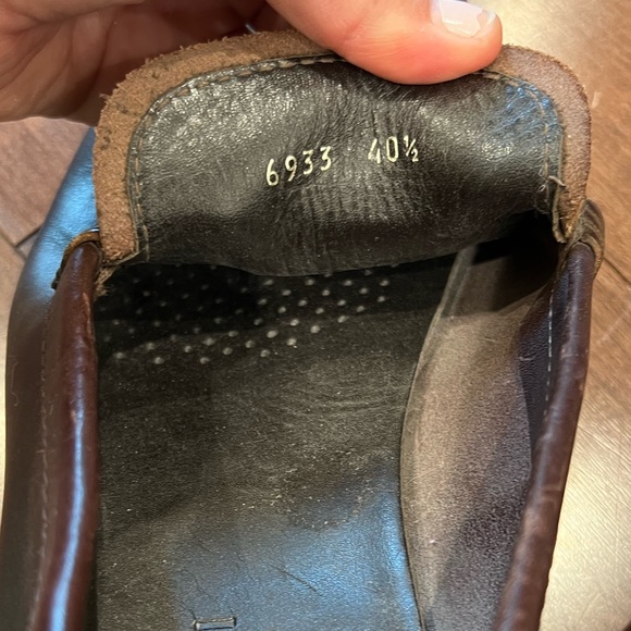 Gucci loafers - Picture 5 of 7